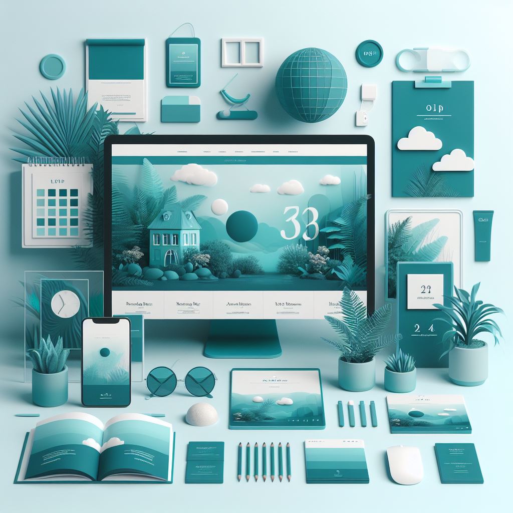 Корпоративный сайт