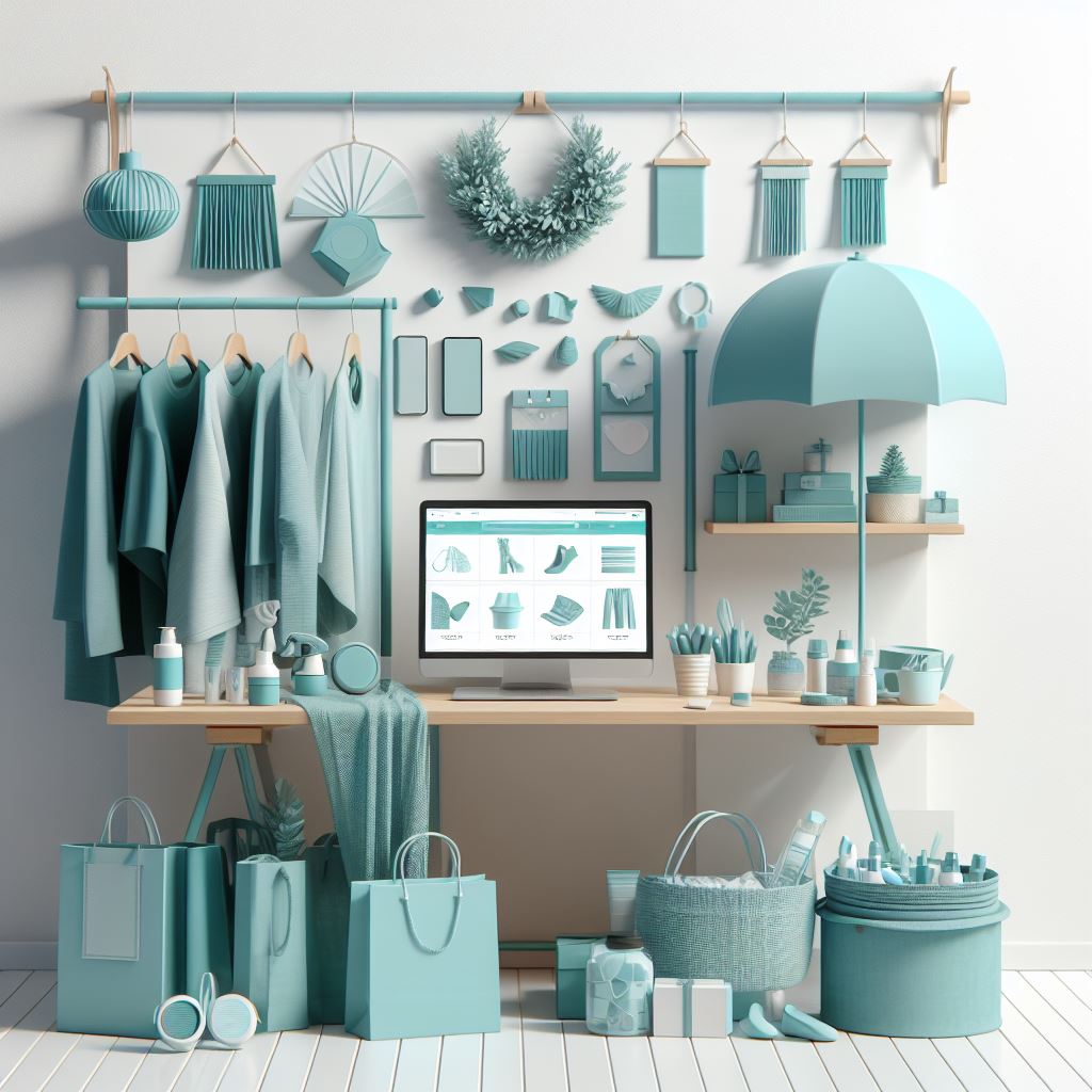 Интернет- магазин