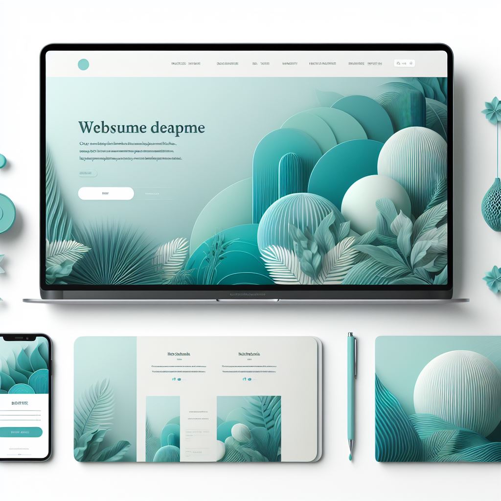 Одностраничный сайт